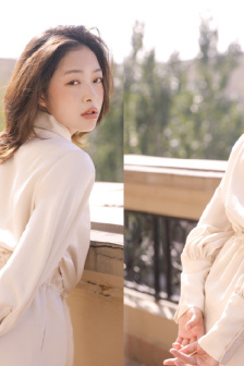 少爷的娇嫩女仆